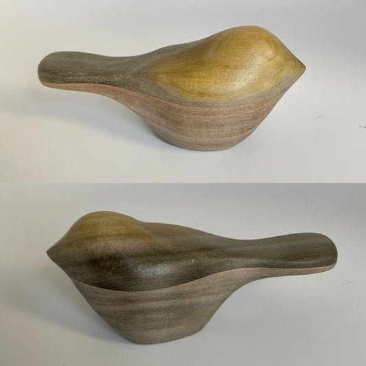 Rainbow Poplar Comfort Birds - 2/13 Drop